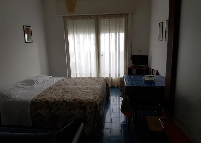 Hotel con vista: Hotel Piccolo Paradiso