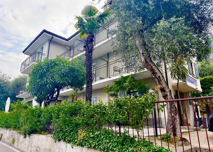 Hotel Silvana Garnì