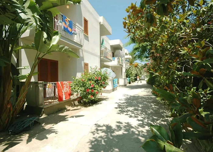 Residence Limoneto
