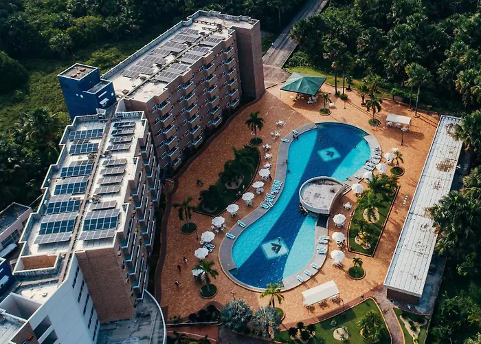 - Gran Lençóis Flat OFICIAL