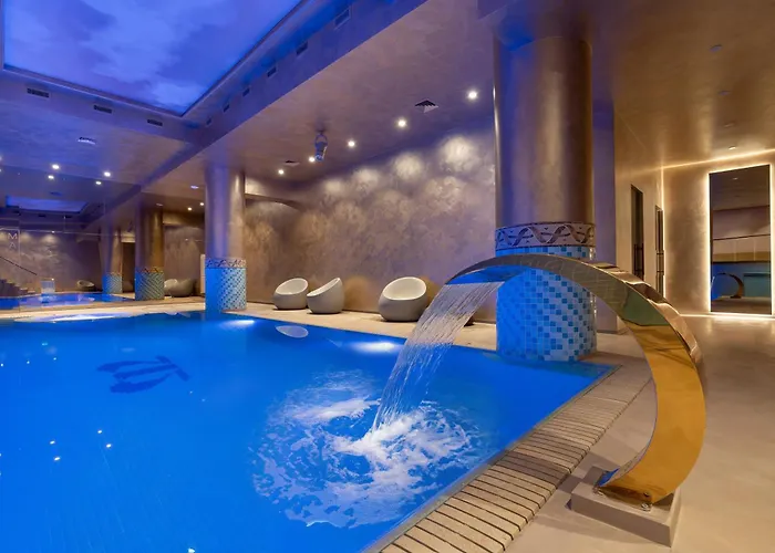 Motel: Visionapartments Bucharest - Contactless Check-In