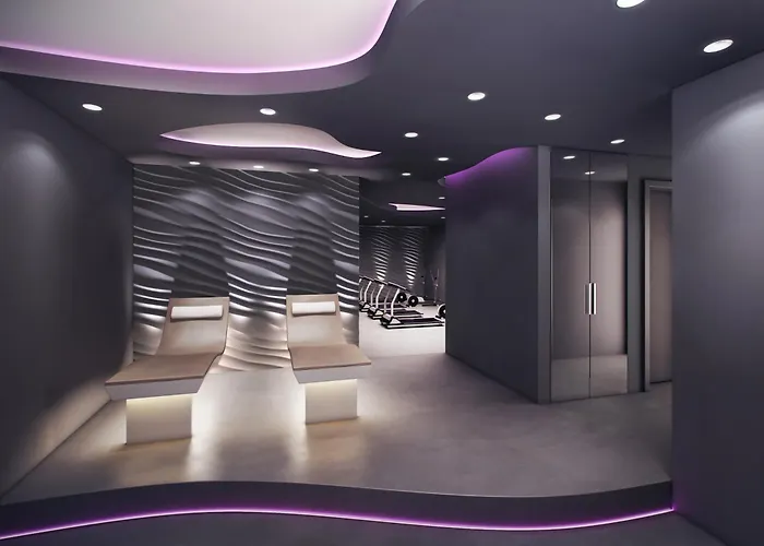 Hotel dichtbij College: Visionapartments Berlin - Contactless Check-In