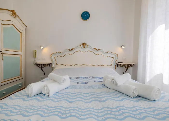 B&B Oasi