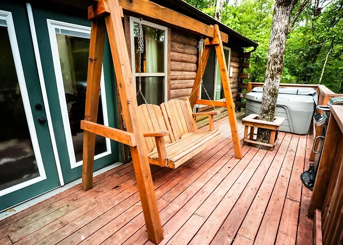 Family Hotel: Starlight Haven Hot Springs