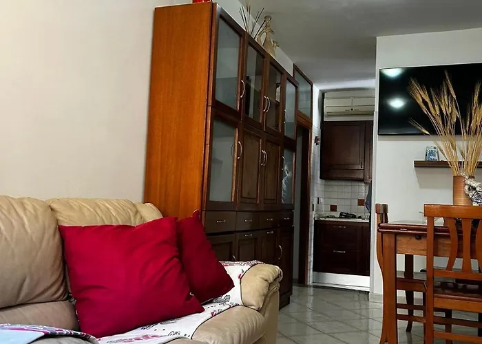 Hotel familiare: Casa Di Somma