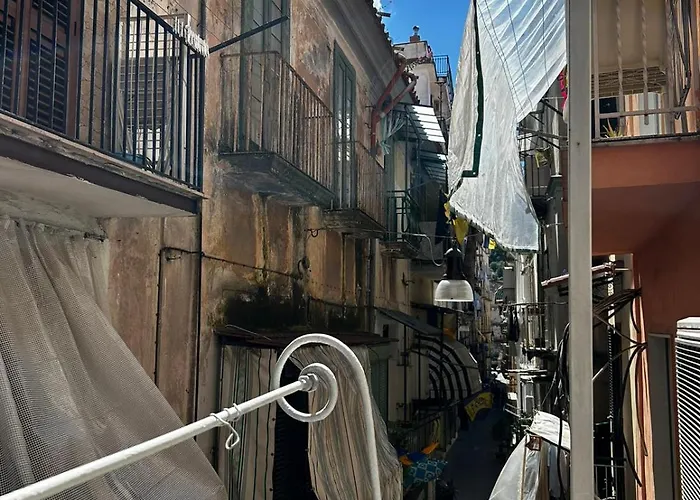 Hotel familiare: Casa Di Somma