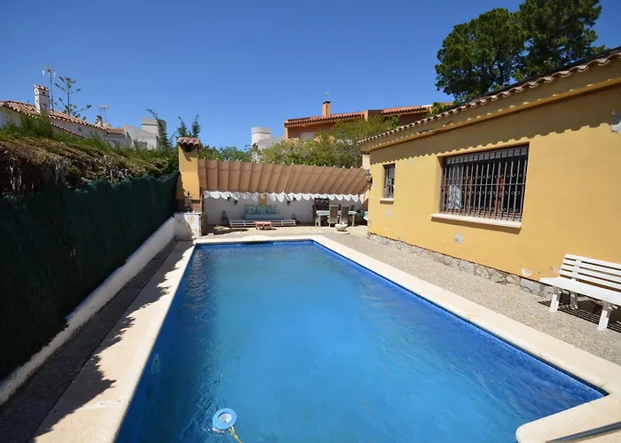 Golive Villa Bonita Only Families