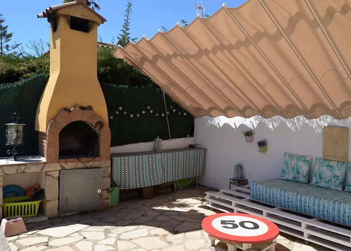 Golive Villa Bonita Only Families