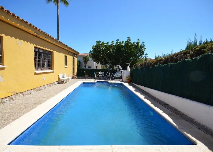 Golive Villa Bonita Only Families