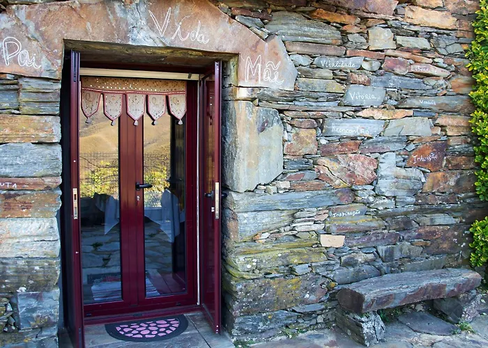 Casa Margou