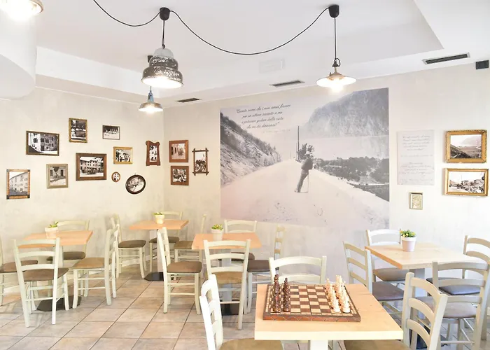 epOche Hotel Zanella 1889