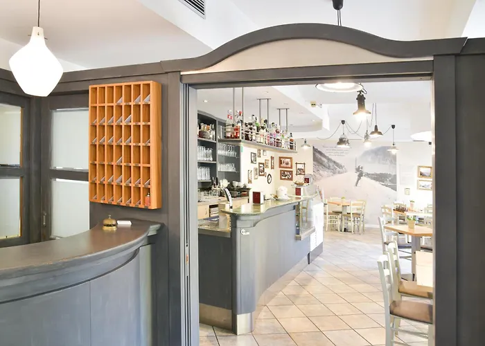 epOche Hotel Zanella 1889