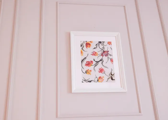 Hotel romantico: Stil Hotel