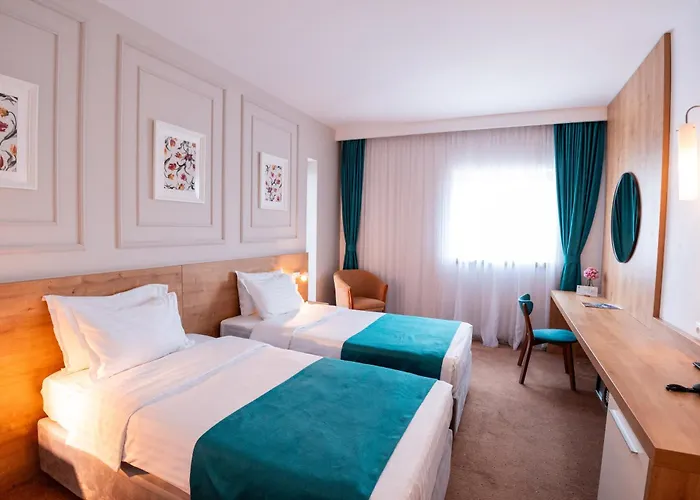 Hotel romantico: Stil Hotel