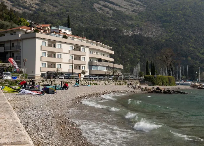 Resort: Torbole Aparthotel