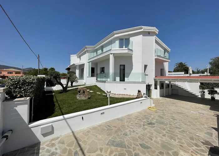 Hôtel central: Chic & Charme Luxury Rooms