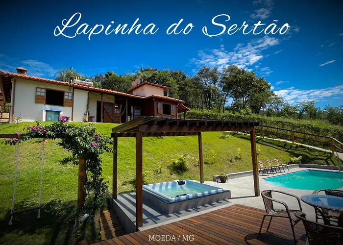 Lapinha do sertao_moeda/Mg
