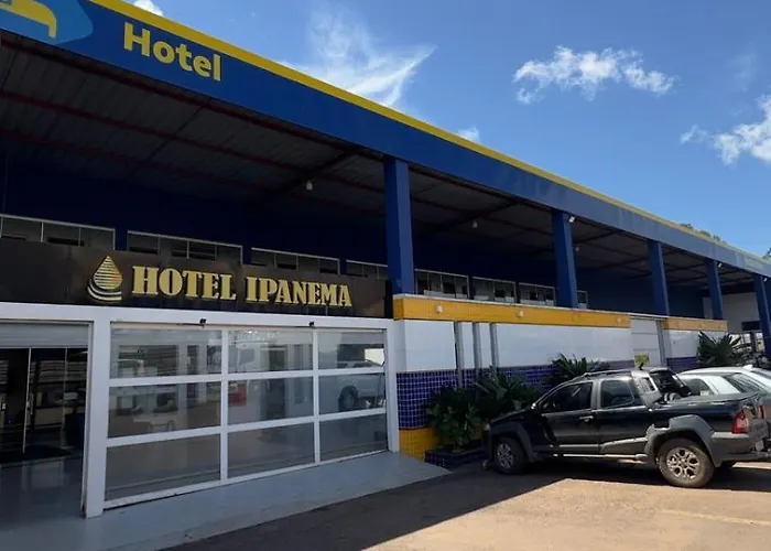 Hotel Ipanema