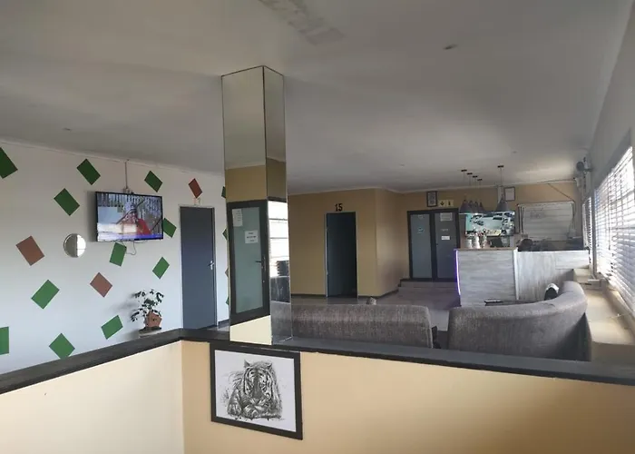 Apart hotel: Home Stay Accommodation Goodwood