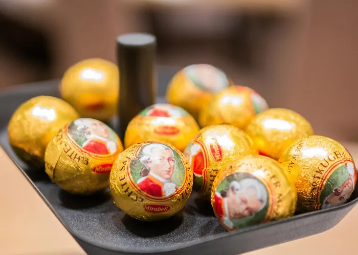 Hotel 5 stelle: Hotel Elefant