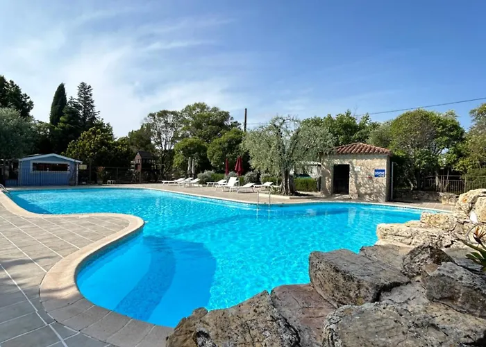 La Lune De Mougins - &Spa