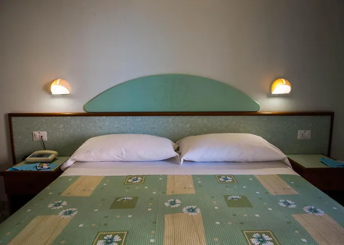 Hotel 3 stelle: Hotel Gli Ulivi