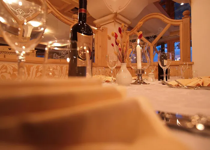 Hotel Negritella