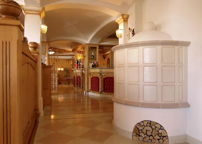 Hotel Negritella