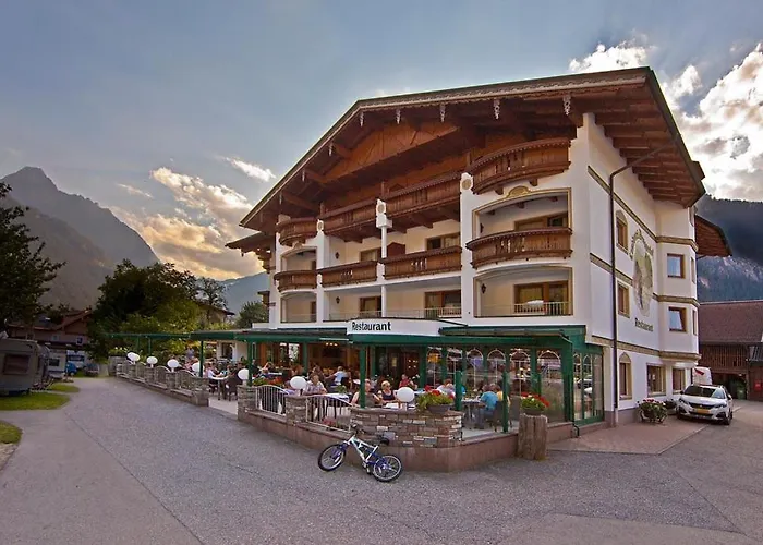 Landhotel Denggerhof