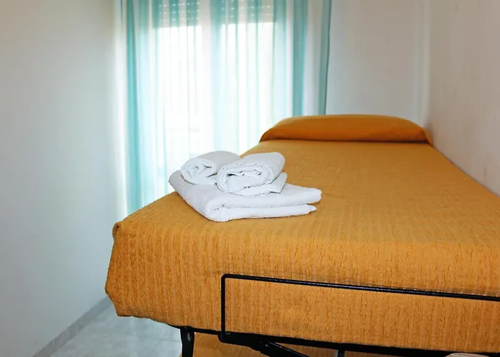 Hotel Buda