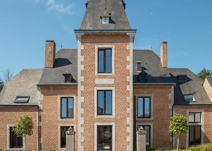 Chateau De Vignée