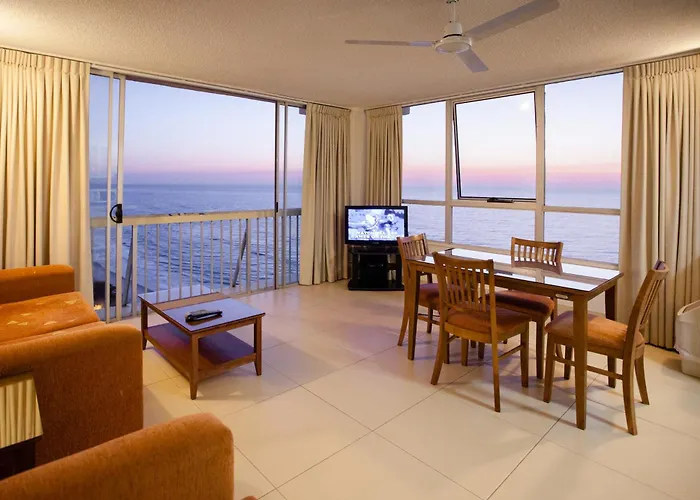 Chateau Beachside