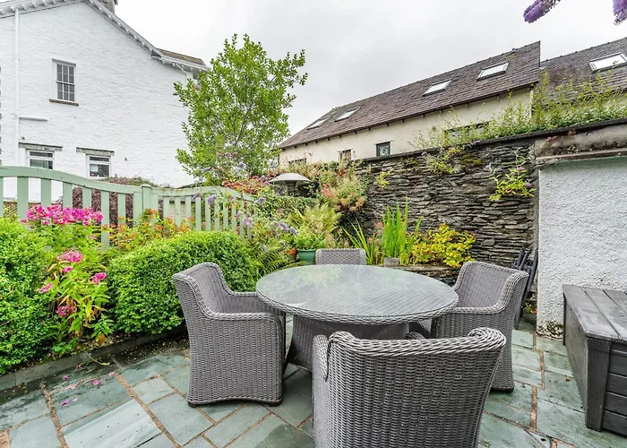 Tiggy Winkle Cottage