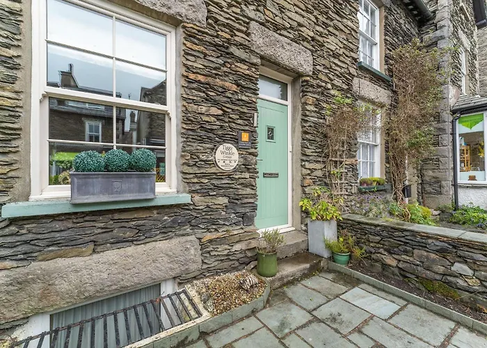 Tiggy Winkle Cottage