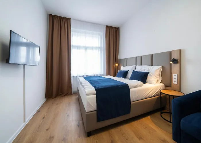 Hotel Leon