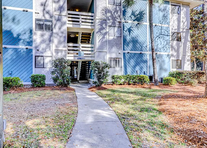 Villa: Fiddlers Cove