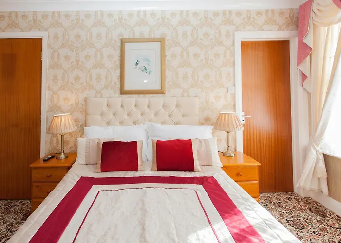 Elmington House- Adults Only