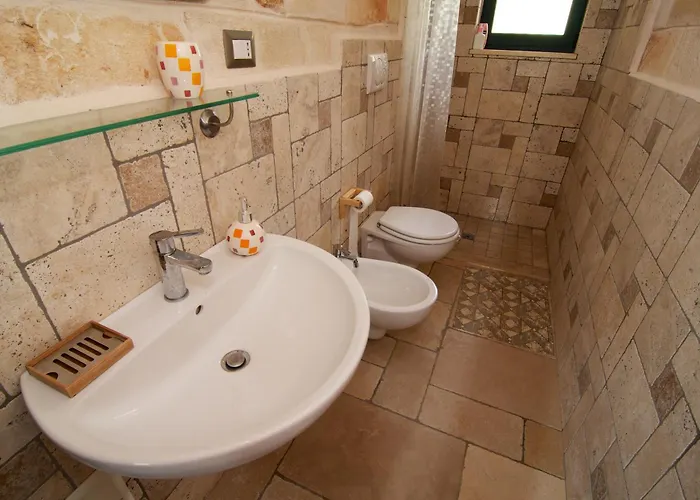  Relais Villa Lucia
