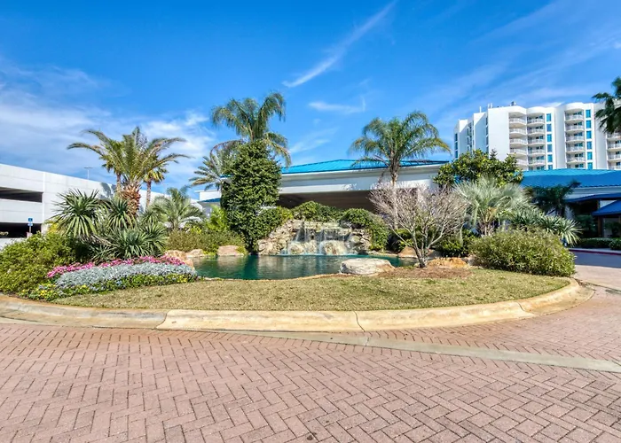 The Palms Of Destin