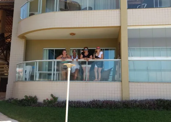 Hotel de praia: EmanuelleSales - Corretora de Imóveis - LUXURY RESIDENCES creci 16949F