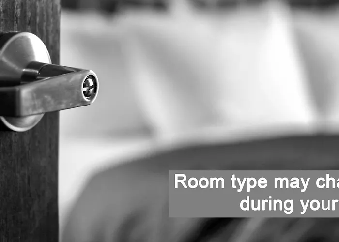 Albergo centrale: Hotel Monte Cimone