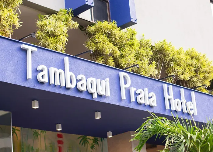 Tambaqui Praia