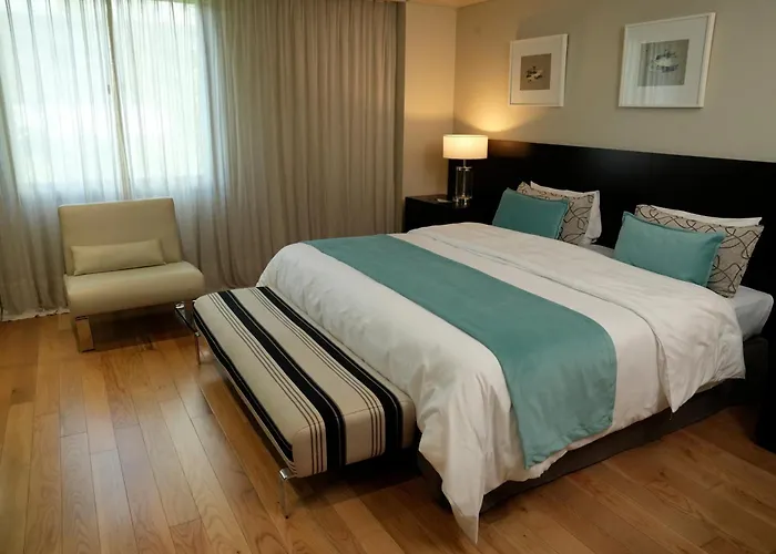 Hotel para famílias: Hotel Metropolitano Supara