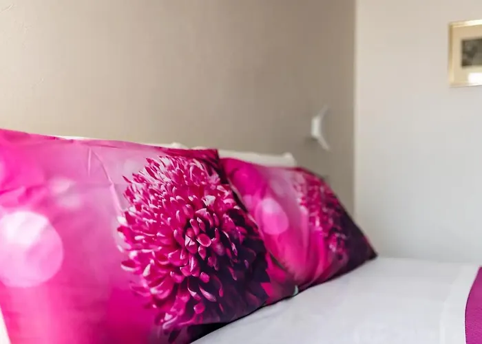 Le Calette Rooms