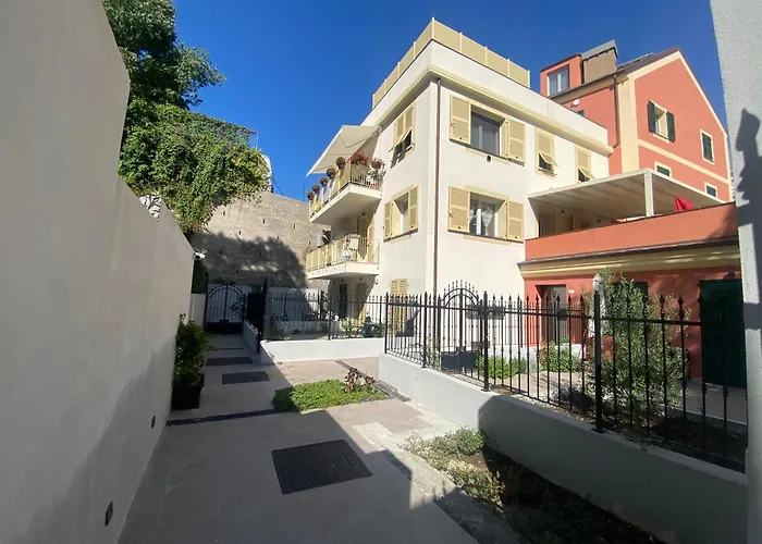  Genova Centro