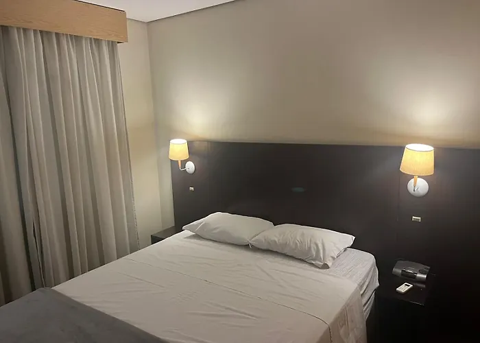 Hotel para famílias: Flat Mercure São Paulo Moema Times Square