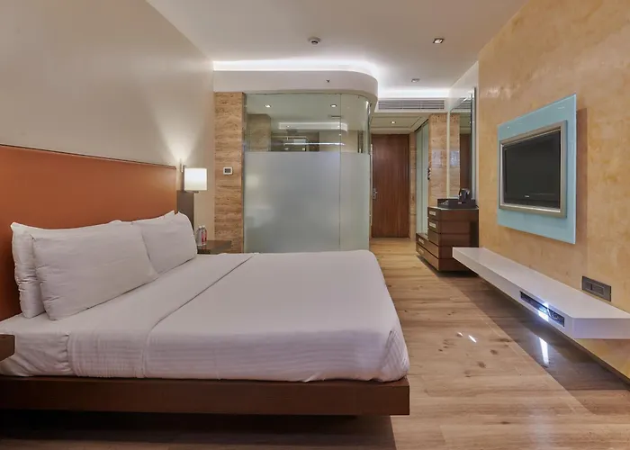 Residency Andheri
