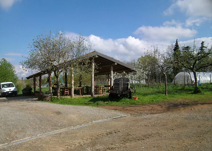 Cascina Degli Ulivi