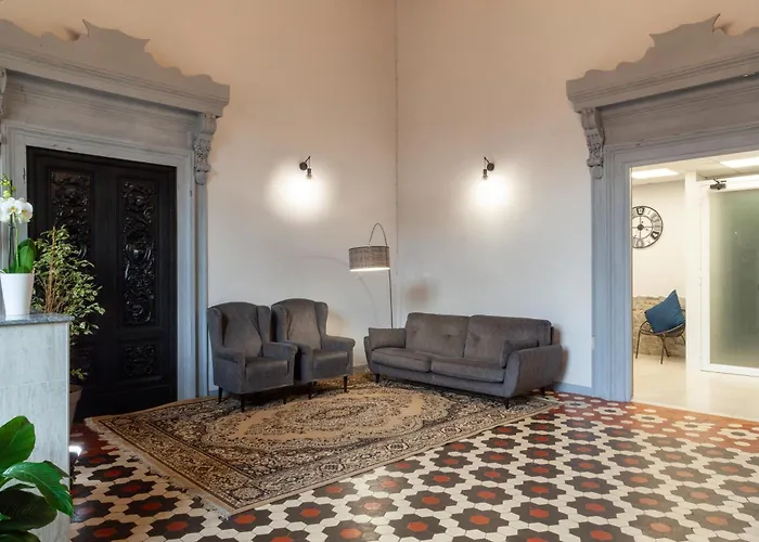 Casa de hóspedes: Il Sole