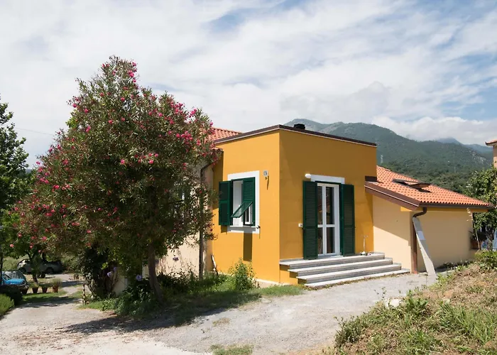 B&B La casa dei gelsi